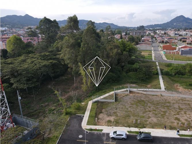 Lote en venta en El Tambo, La Ceja, 146 m² · foto 18 de 23