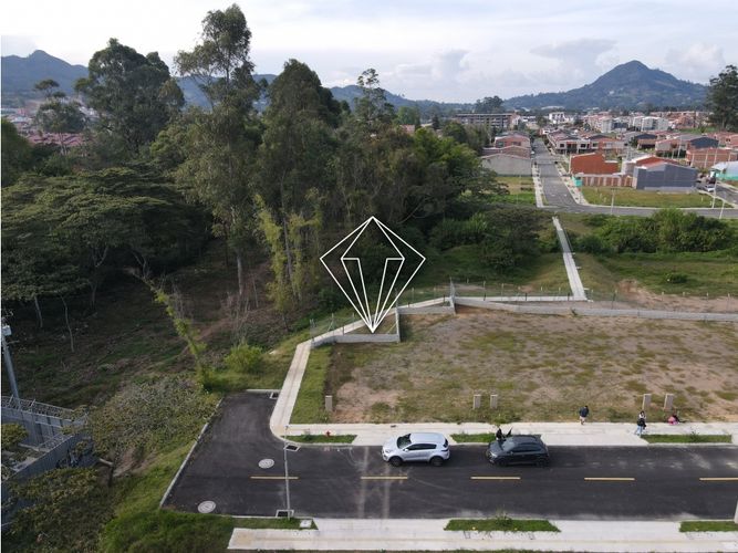 Lote en venta en El Tambo, La Ceja, 146 m² · foto 19 de 23