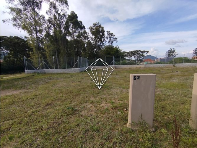 Lote en venta en El Tambo, La Ceja, 146 m² · foto 21 de 23