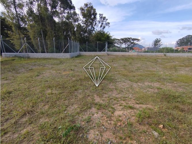 Lote en venta en El Tambo, La Ceja, 146 m² · foto 22 de 23