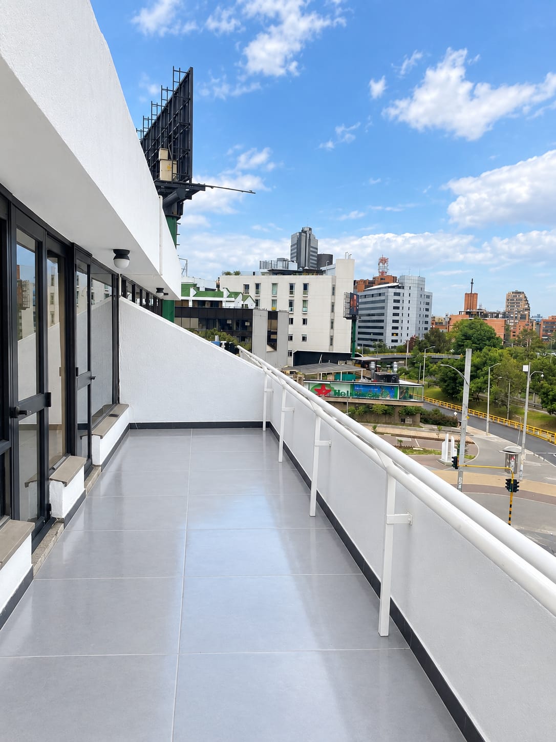 Apartamento en venta en Chico Norte, Bogotá · foto 2 de 11