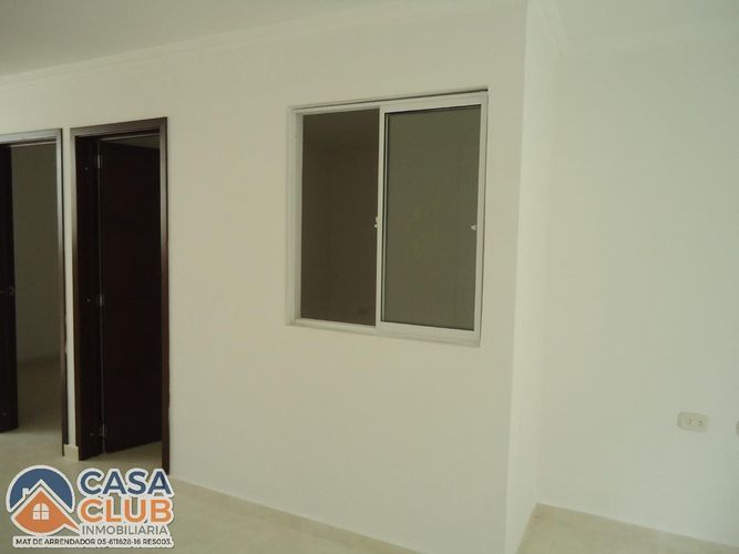 Apartamento de 3 alcobas en venta en Campo Verde, Piedecuesta, 60 m² · foto 5 de 8