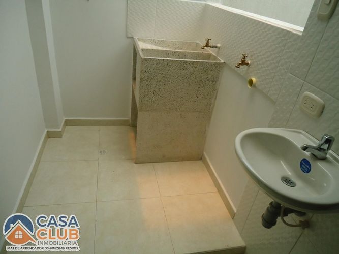 Apartamento de 3 alcobas en venta en Campo Verde, Piedecuesta, 60 m² · foto 8 de 8