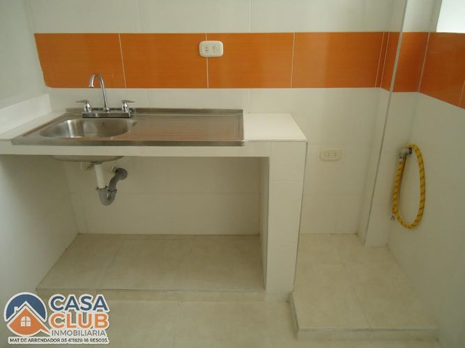 Apartamento de 3 alcobas en venta en Campo Verde, Piedecuesta, 60 m² · foto 4 de 8