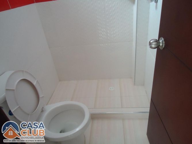 Apartamento de 3 alcobas en venta en Campo Verde, Piedecuesta, 60 m² · foto 7 de 8