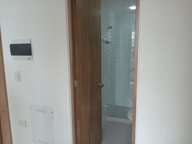 Apartamento de 2 alcobas en arriendo en Gustavo Restrepo, Bogotá, 36 m² · foto 5 de 9