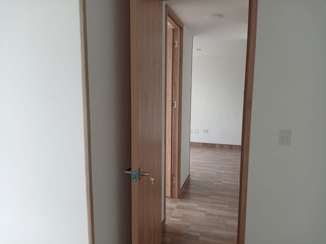 Apartamento de 2 alcobas en arriendo en Gustavo Restrepo, Bogotá, 36 m² · foto 7 de 9