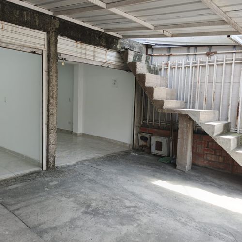 Casa de 3 alcobas en venta en Paso De La Bolsa, Jamundí, 67 m² · foto 12 de 18