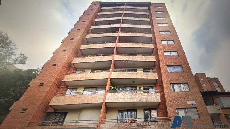 Apartamento en Arriendo en Laureles, Medellín