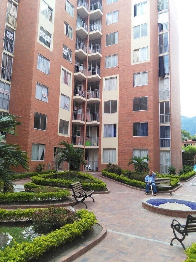 Apartamento en Arriendo en El salado, Ibagué