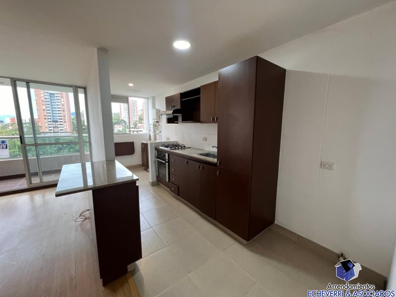 Apartamento en Arriendo en Loma del Esmeraldal, Envigado