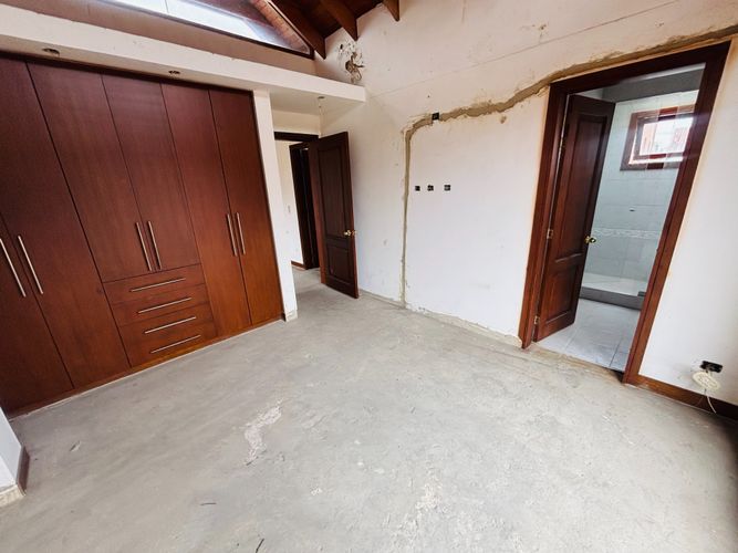Casa de 4 alcobas en venta en San Jose De Bavaria, Bogotá, 250 m² · foto 14 de 19