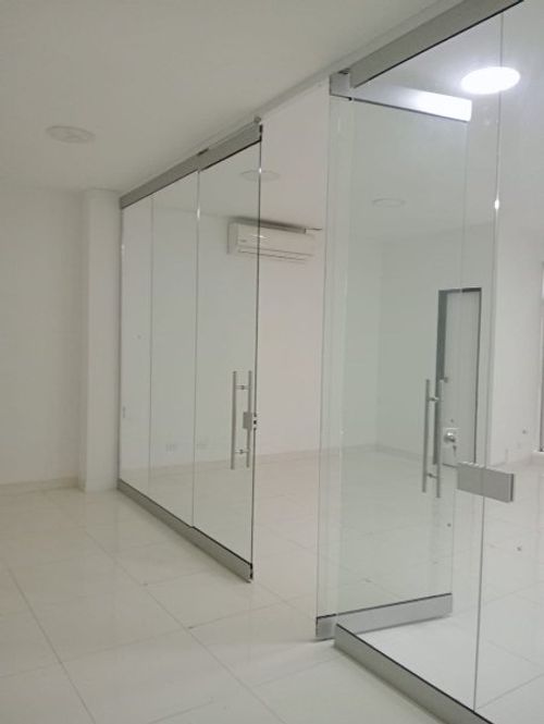 Oficina en venta en Manila, Medellín, 45 m² · foto 4 de 11