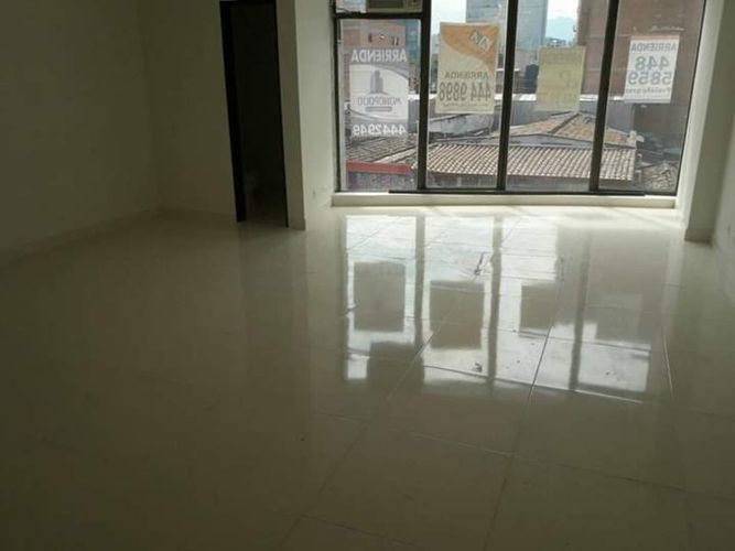 Oficina en venta en Manila, Medellín, 45 m² · foto 7 de 11