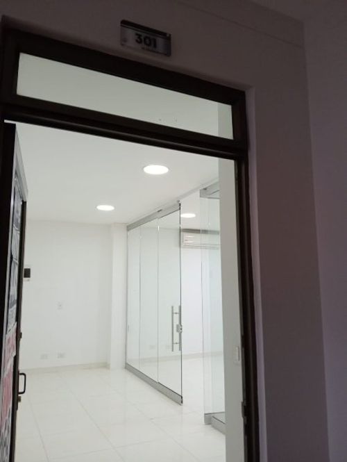 Oficina en venta en Manila, Medellín, 45 m² · foto 8 de 11
