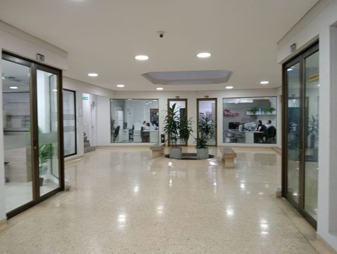 Oficina en venta en Manila, Medellín, 45 m² · foto 9 de 11
