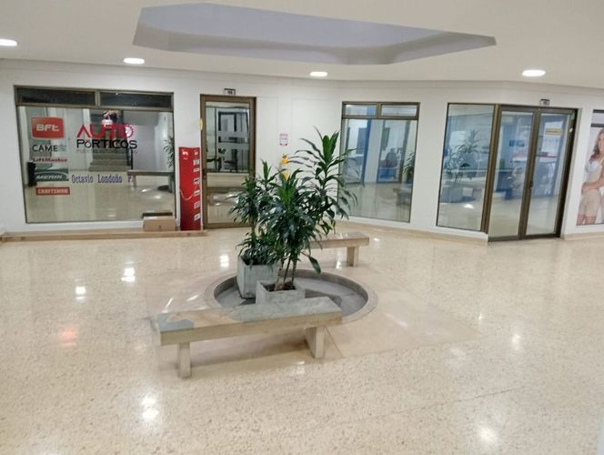Oficina en venta en Manila, Medellín, 45 m² · foto 10 de 11