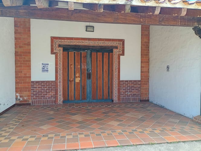 Local en arriendo en Guayabito, Rionegro, 140 m² · foto 3 de 16