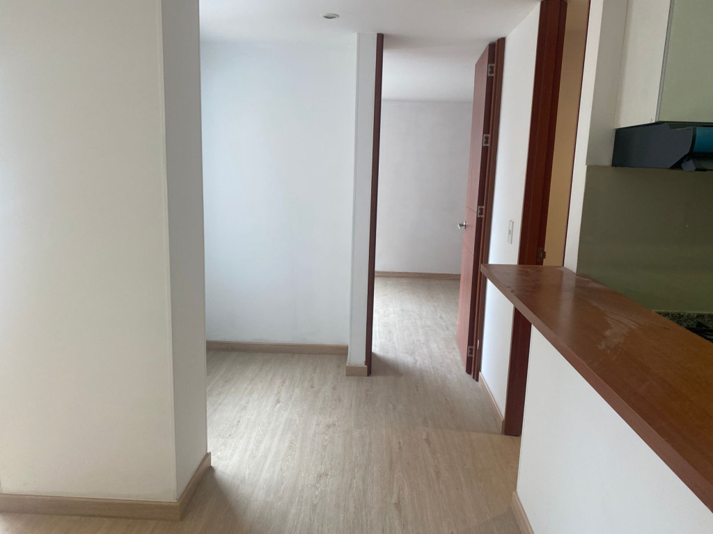 Apartamento en venta en Cedritos, Bogotá · foto 2 de 11