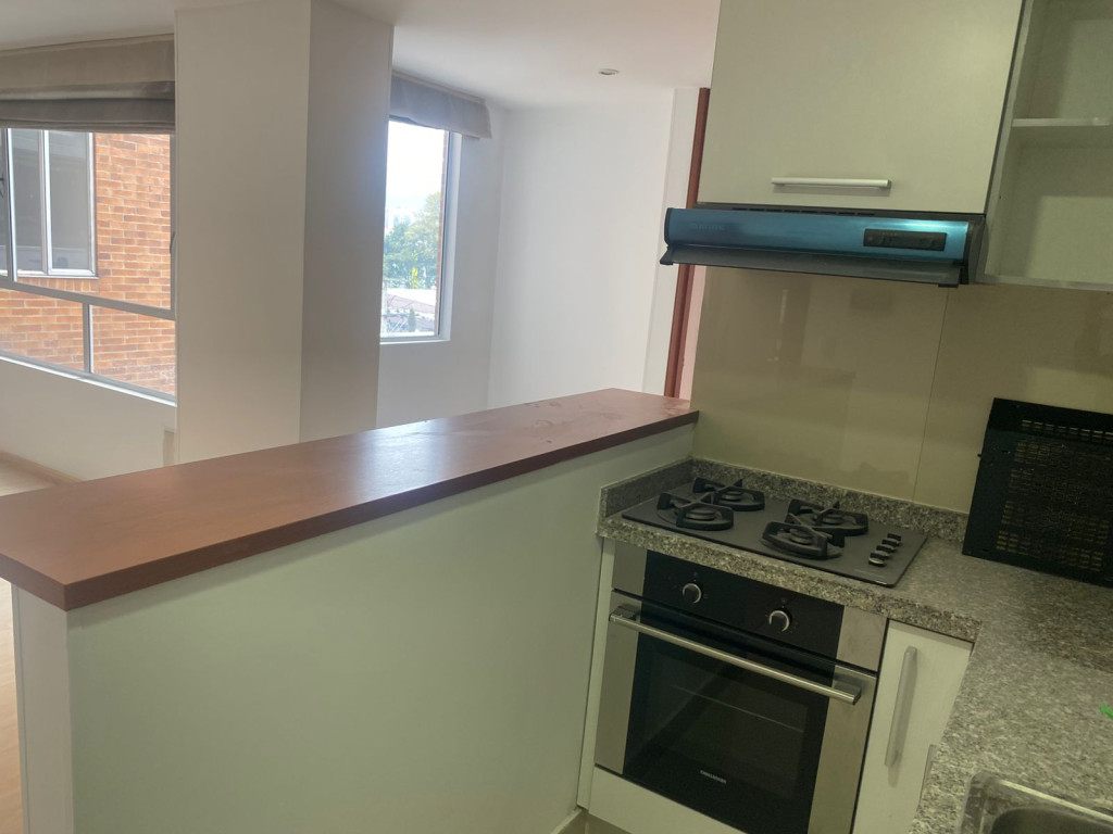 Apartamento en venta en Cedritos, Bogotá · foto 8 de 11