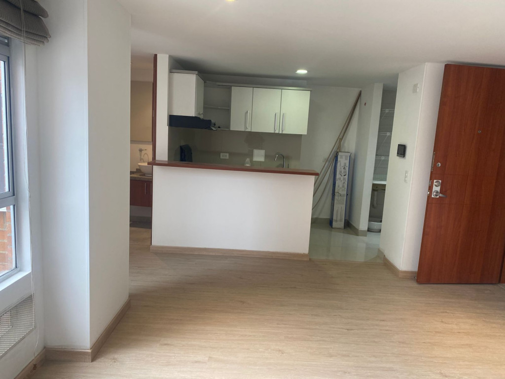 Apartamento en venta en Cedritos, Bogotá · foto 9 de 11