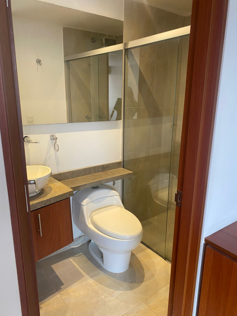 Apartamento en venta en Cedritos, Bogotá · foto 10 de 11