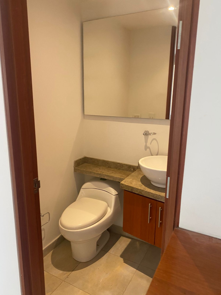 Apartamento en venta en Cedritos, Bogotá · foto 11 de 11