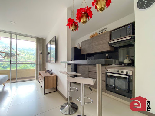 2BR Apartment in La florida (58 m²) for Sale - 3