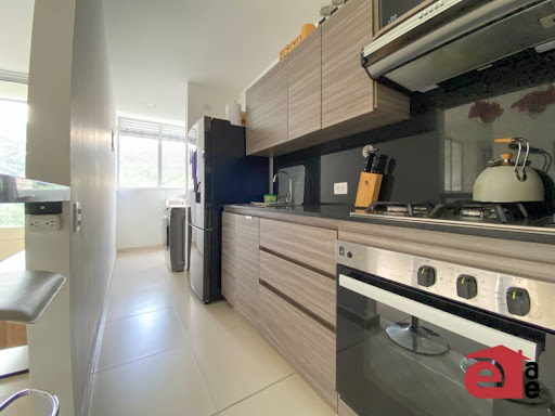 2BR Apartment in La florida (58 m²) for Sale - 4