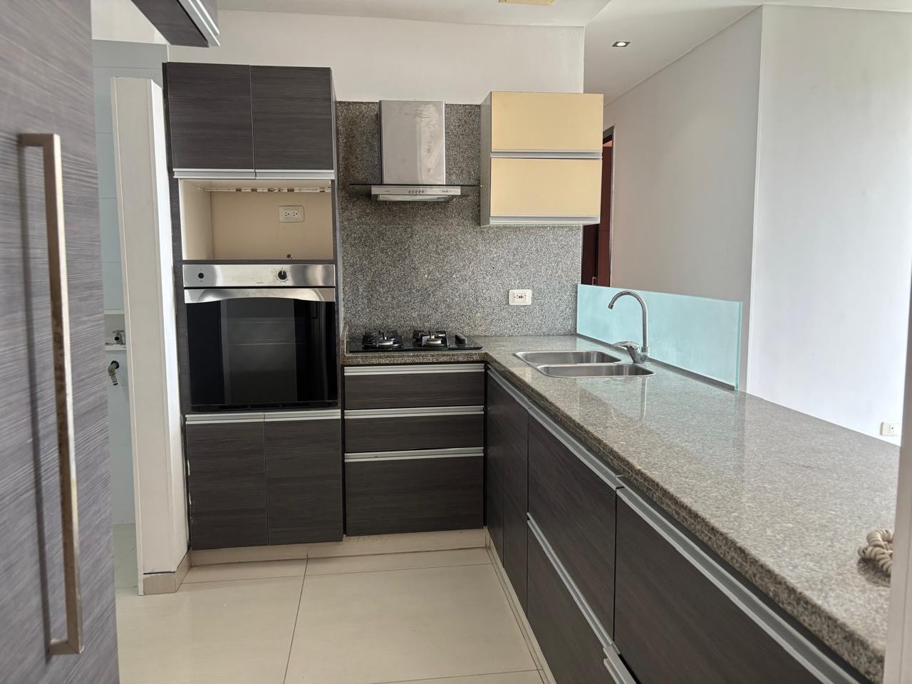 Apartamento en Arriendo en Villa santos, Barranquilla