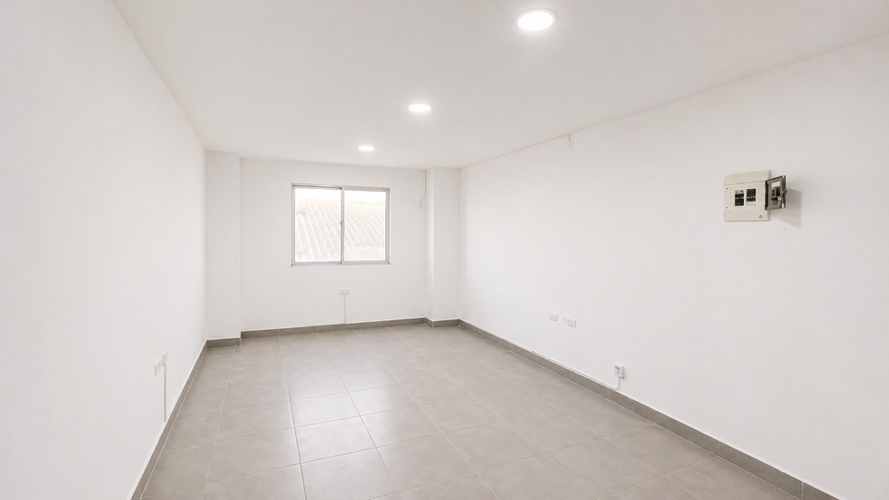 Oficina en arriendo en El Bosque, Cartagena, 26 m² · foto 4 de 6