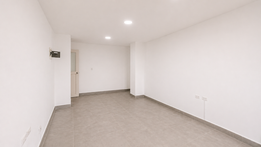Oficina en arriendo en El Bosque, Cartagena, 26 m² · foto 5 de 6