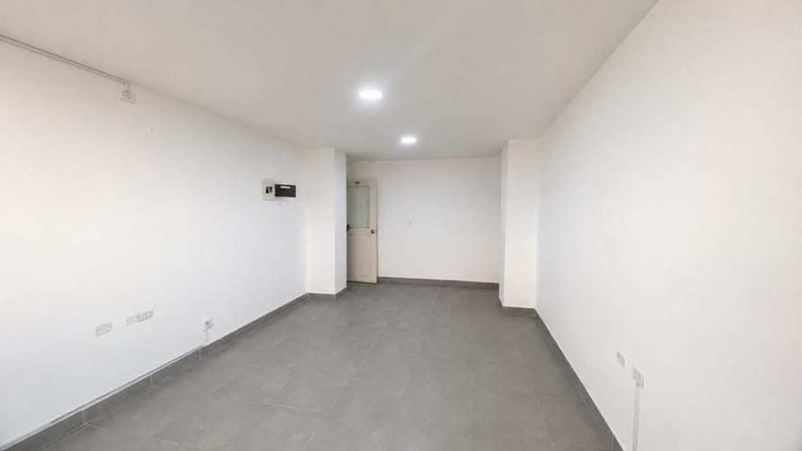 Oficina en arriendo en El Bosque, Cartagena, 26 m² · foto 6 de 6