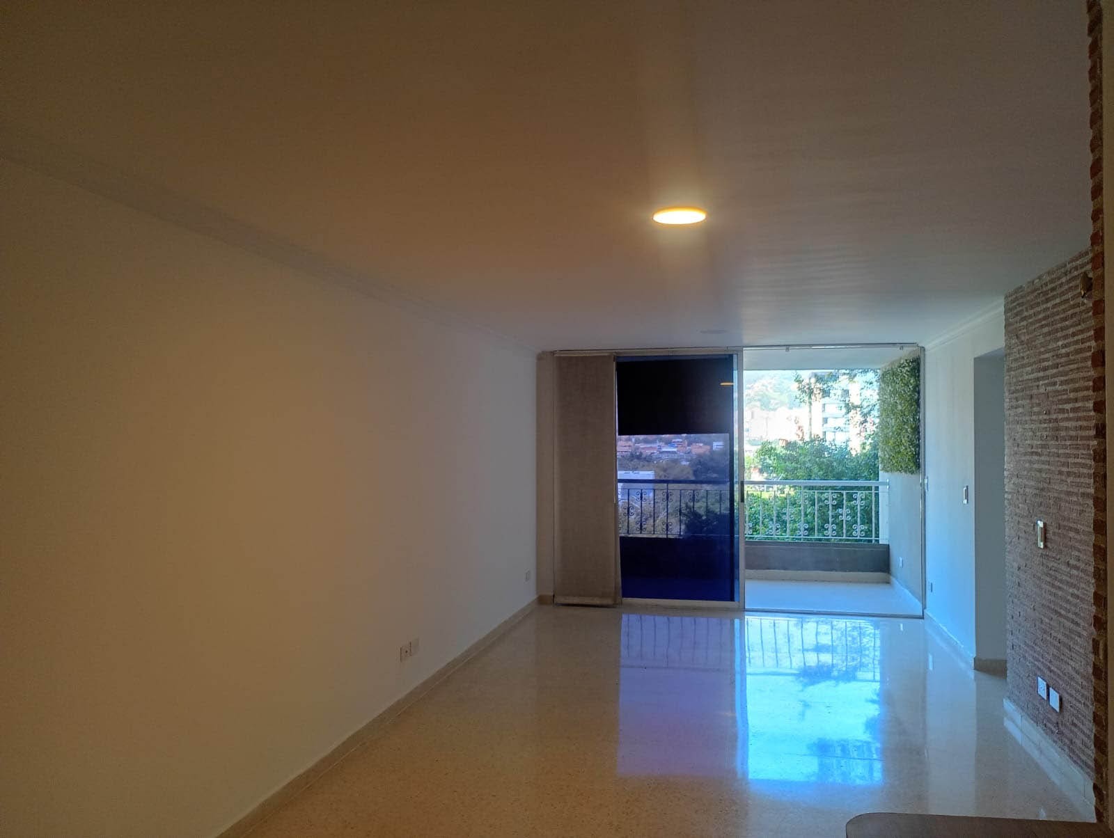 Apartamento en Arriendo en El Poblado, Medellín