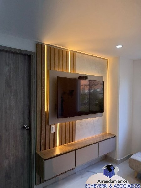 Apartamento en venta en Las Palmas, Medellín · foto 3 de 10