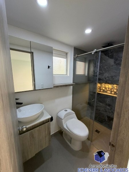 Apartamento en venta en Las Palmas, Medellín · foto 4 de 10