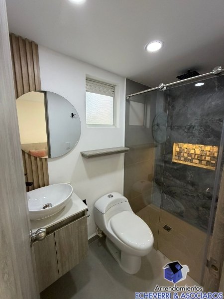 Apartamento en venta en Las Palmas, Medellín · foto 6 de 10