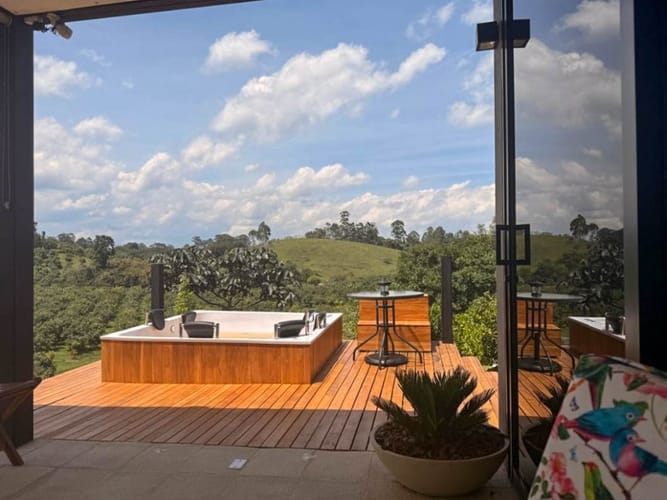 Casa de 3 alcobas en venta en Llano Grande, Rionegro, 278 m² · foto 5 de 16
