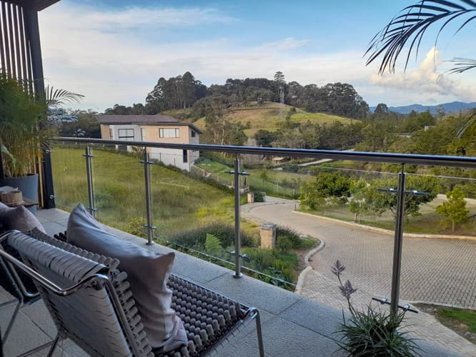 Casa de 3 alcobas en venta en Llano Grande, Rionegro, 278 m² · foto 7 de 16