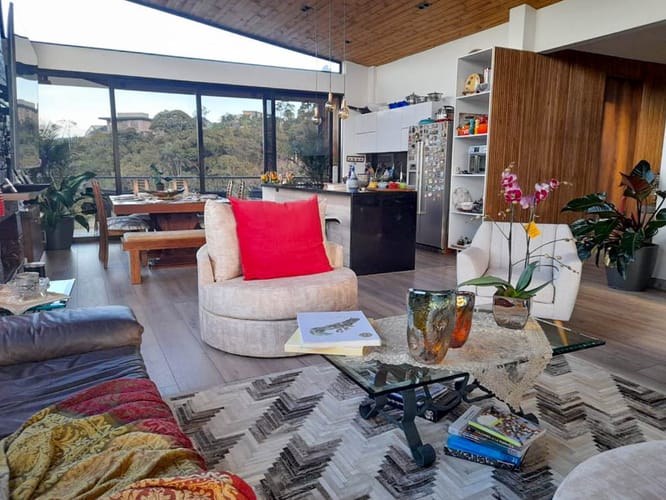 Casa de 3 alcobas en venta en Llano Grande, Rionegro, 278 m² · foto 8 de 16