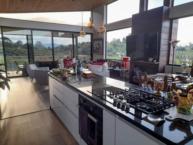 Casa de 3 alcobas en venta en Llano Grande, Rionegro, 278 m² · foto 9 de 16
