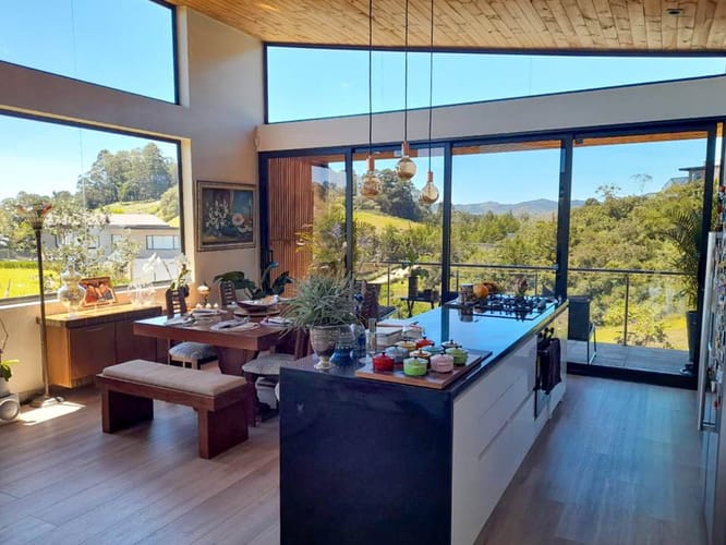 Casa de 3 alcobas en venta en Llano Grande, Rionegro, 278 m² · foto 10 de 16