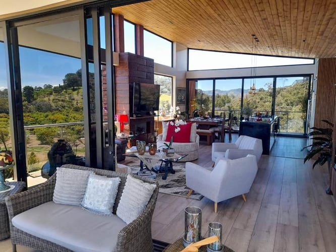 Casa de 3 alcobas en venta en Llano Grande, Rionegro, 278 m² · foto 11 de 16