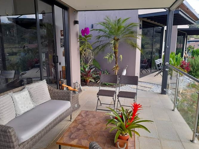 Casa de 3 alcobas en venta en Llano Grande, Rionegro, 278 m² · foto 14 de 16