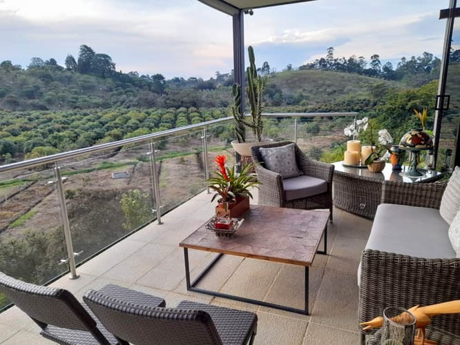 Casa de 3 alcobas en venta en Llano Grande, Rionegro, 278 m² · foto 15 de 16