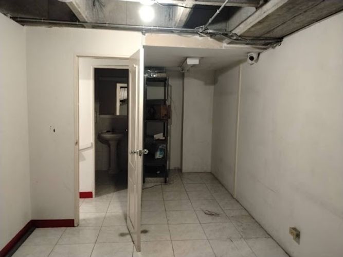 Local en arriendo en San Diego, Medellín, 100 m² · foto 6 de 12