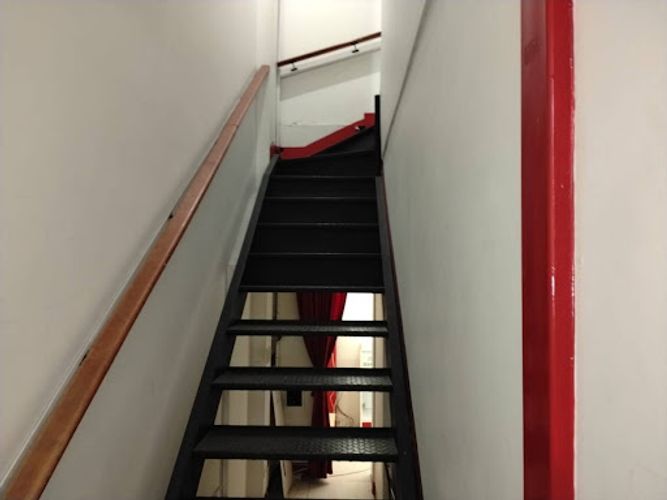 Local en arriendo en San Diego, Medellín, 100 m² · foto 7 de 12