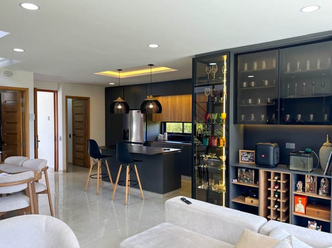 Casa de 4 alcobas en venta en Rionegro, 200 m² · foto 6 de 21