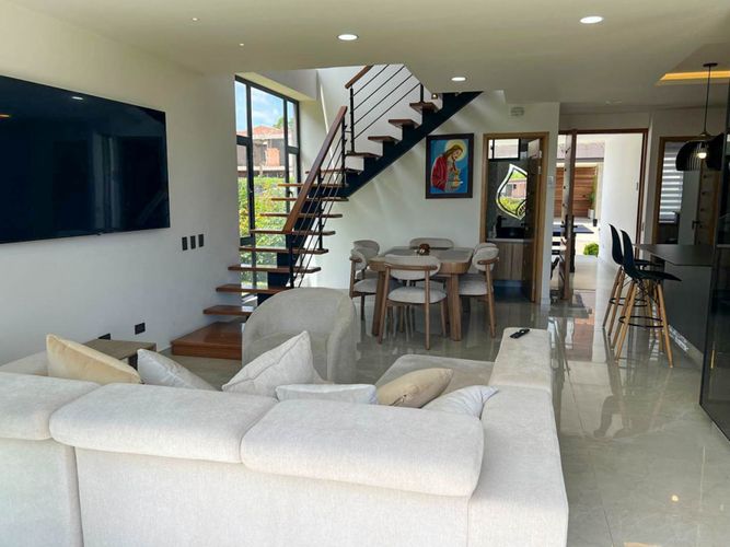 Casa de 4 alcobas en venta en Rionegro, 200 m² · foto 7 de 21