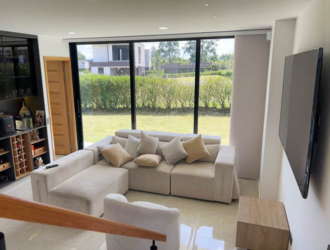 Casa de 4 alcobas en venta en Rionegro, 200 m² · foto 9 de 21